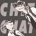 Chit-Chat Comics Pool by sonderjen