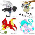 Request batch 2 by Syntex