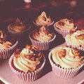 Amber Cupcakes by LuckyDucky