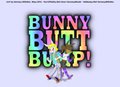 Bunny Butt Bump! by JeremyMikales