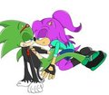 Scourge and Raye by Yaoilover20