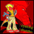 Feyalong Ashutzko by Zephir