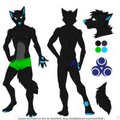 .:: Ref Sheet - Alex ::. by XInfectiousDiseaseX