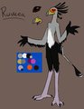 Ruvuea ref