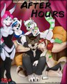 After Hours -Cover Page- by Shockley23