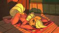 Smexy Mares - Applejack by atryl