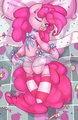 Smexy Mares - Pinkie Pie by atryl