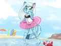Cold Waters by silly