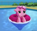 Relaxing Pinchy by Riscke