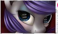rarity preview  by dantefilth