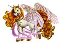 Ponyfinder: Sun Queen