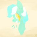 Lyra Heartstrings by GoatHead
