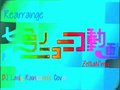 【-Rearrange-】七色のニコニコ動画【-ZeltaN’mix-】 (DJ Lady Rainicorn's Cover) 