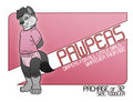 Loupy Pawpers princess package by Loupy