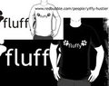fluffy chest is fluffy <3 by yuu