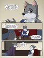 Raven Wolf - C.6 - Page 20