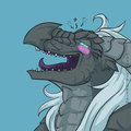 Guildawraith Expressions by dragona15