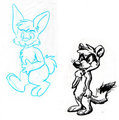 FC 2011 drawings