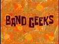 Band Changelings by BinaryHedgehog