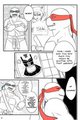 My Fearless Maid - Page 1 by KungFuMikey