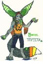 Monster Trifecta by monsterTrifecta