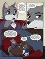 Raven Wolf - C.6 - Page 24 by Kurapika