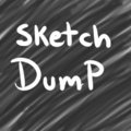 Sketch Dump by PrincessPochi
