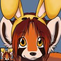 Mask Icon - Bunny Hood by Malachyte