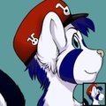 Mask Icon - Postman's Hat by Malachyte