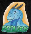 Poolboy by Iarann