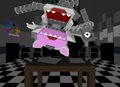Five Nights at Freddy's 32X - Mangle's Cycle (Animated)