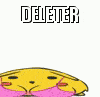 deleter